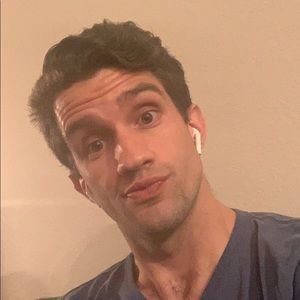 Meet your Posher, Trevor